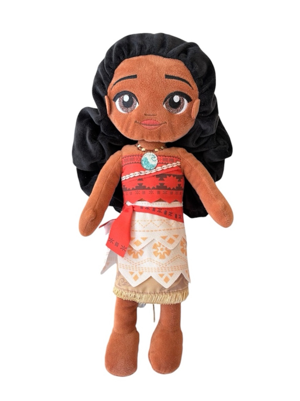 Disney Princess Moana Plush Doll